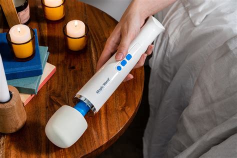 15 Best Wand Vibrators in 2024, According to Sex Educators